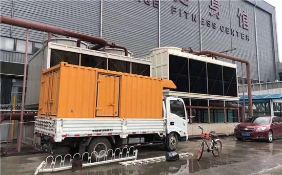 新密300KW发电机组适配电缆规格选型指南